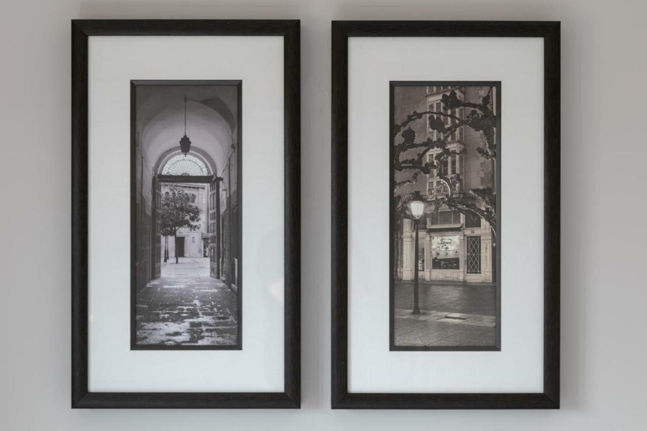 The Huntington - Donnini Apartments แอร์ ภายนอก รูปภาพ